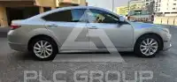 2012 Mazda 6