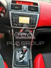 2012 Mazda 6