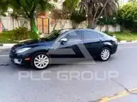 2012 Mazda 6