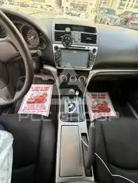 2012 Mazda 6