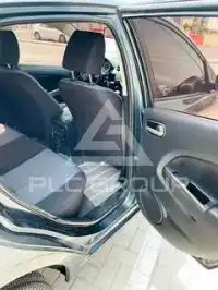 2012 Mazda 2 (Demio)