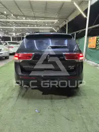 2012 Lincoln MKX