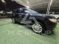 2012 Lincoln MKX