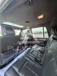 2012 Lincoln NAVIGATOR