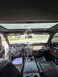 2012 Lincoln NAVIGATOR