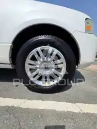 2012 Lincoln NAVIGATOR
