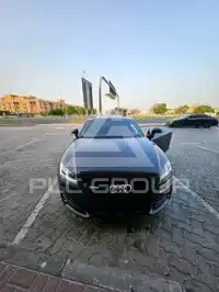 2012 Audi TT