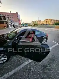 2012 Audi TT