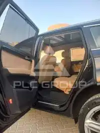 2012 Audi Q7