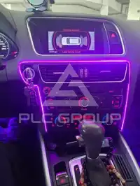 2012 Audi Q5