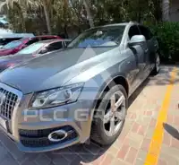 2012 Audi Q5
