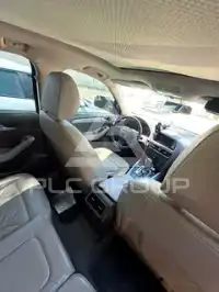 2012 Audi Q5