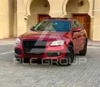 2012 Audi Q5
