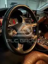 2012 Audi A6
