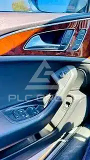 2012 Audi A6