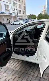 2012 Audi A4