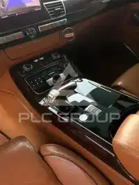 2012 Audi A8