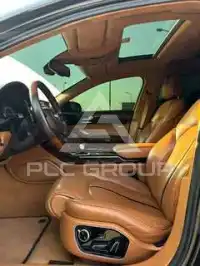 2012 Audi A8