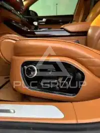 2012 Audi A8