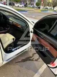 2012 Audi A8