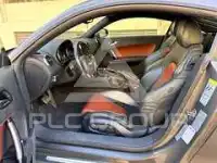 2012 Audi TT