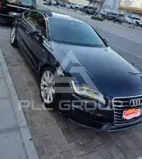 2012 Audi A7