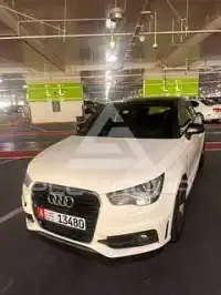 2012 Audi A1