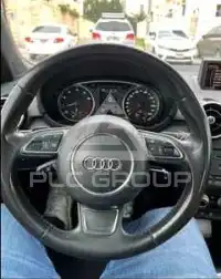 2012 Audi A1