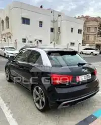 2012 Audi A1
