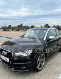 2012 Audi A1