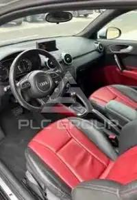 2012 Audi A1