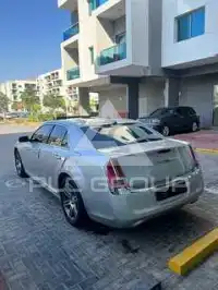 2012 Chrysler 300