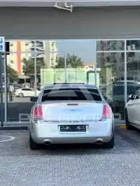 2012 Chrysler 300
