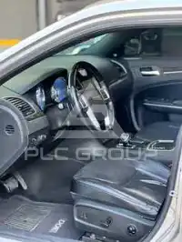 2012 Chrysler 300