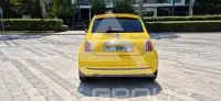 2012 Fiat 500