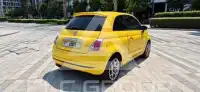 2012 Fiat 500