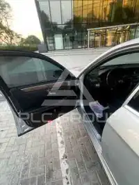 2012 Mercedes Benz E-Class