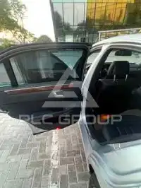 2012 Mercedes Benz E-Class