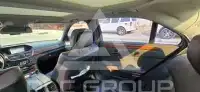 2012 Mercedes Benz E-Class