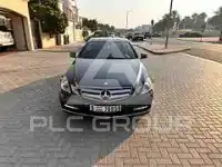 2012 Mercedes Benz E-Class
