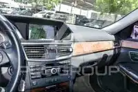 2012 Mercedes Benz E-Class