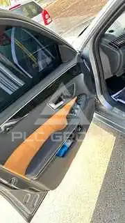 2012 Mercedes Benz E-Class