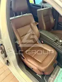 2012 Mercedes Benz E-Class