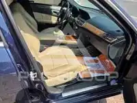2012 Mercedes Benz E-Class
