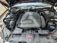 2012 Mercedes Benz E-Class