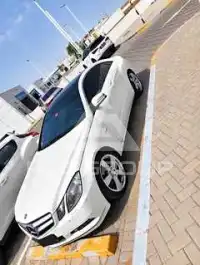 2012 Mercedes Benz E-Class