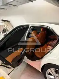 2012 Mercedes Benz E-Class