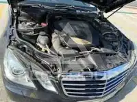 2012 Mercedes Benz E-Class
