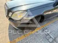 2012 Mercedes Benz E-Class