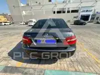 2012 Mercedes Benz E-Class